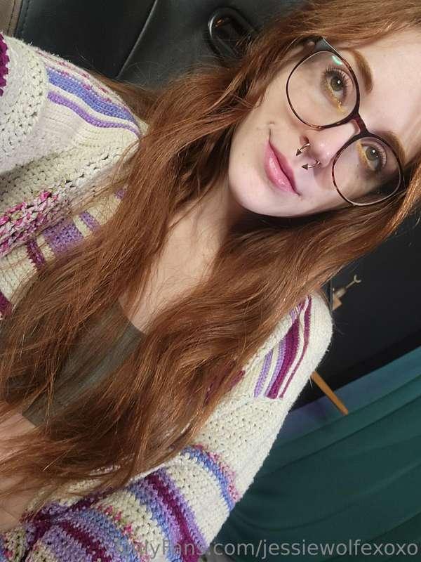 Wanna suck them?