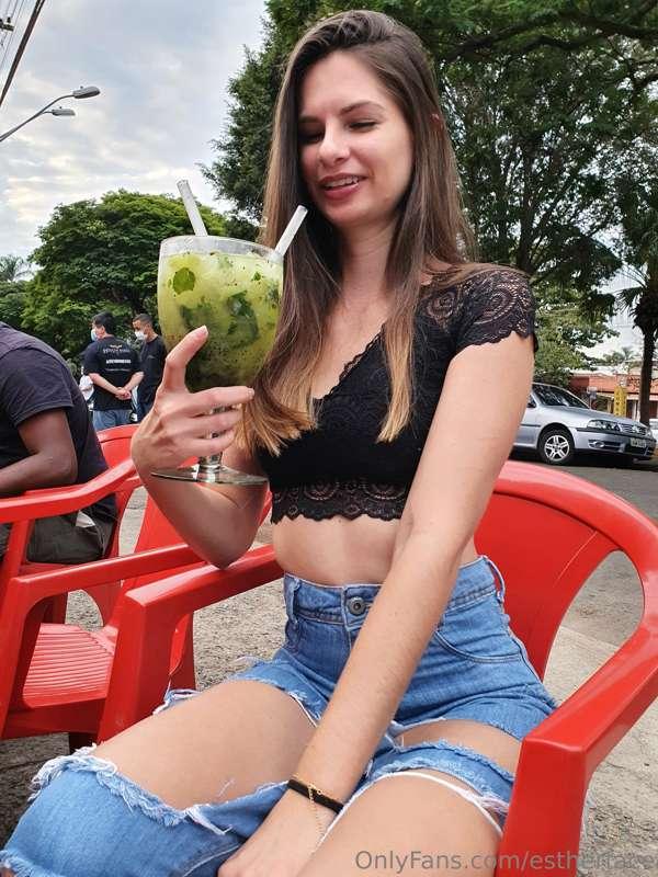 Where would you take me on our first date?