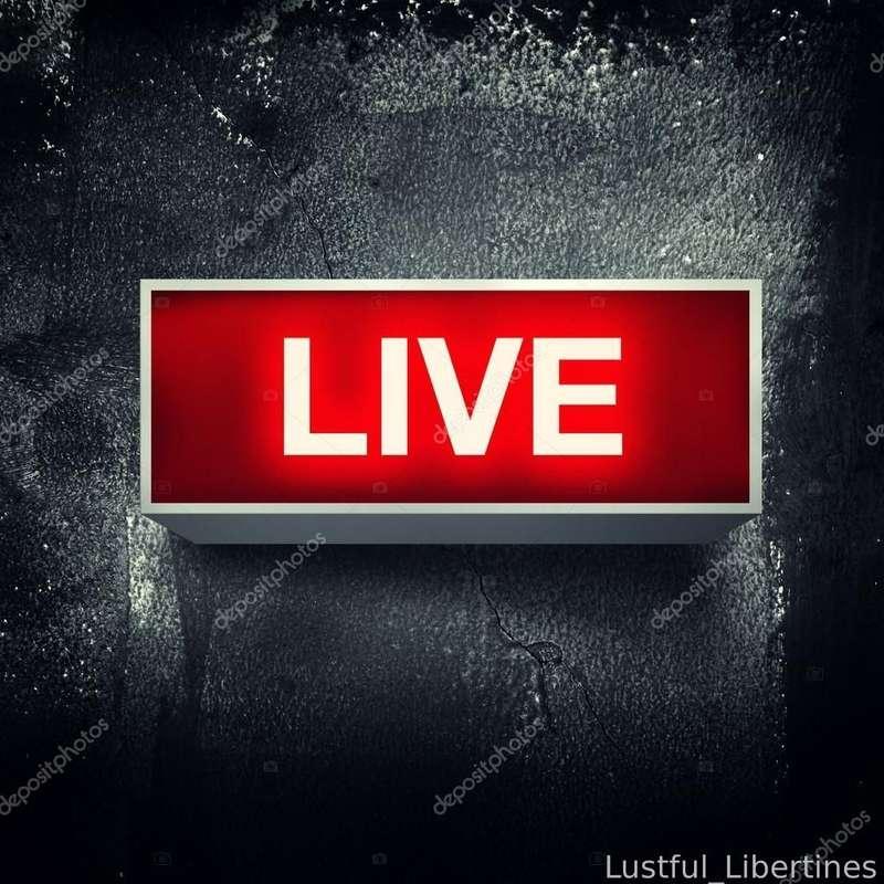 We will be going Live on Wednesday morning (26th). If you can join us please do, if not it will be recorded so no worries, you will be able to watch back. 