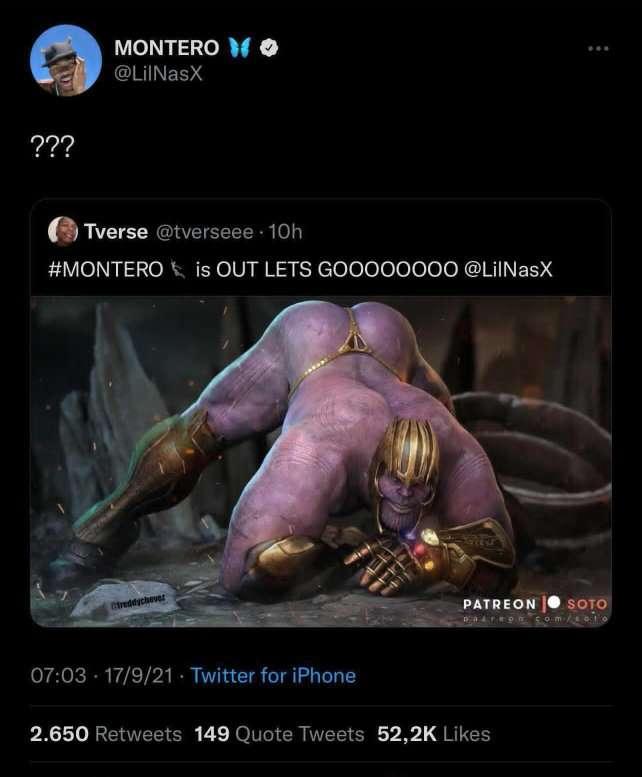 This got out of control 