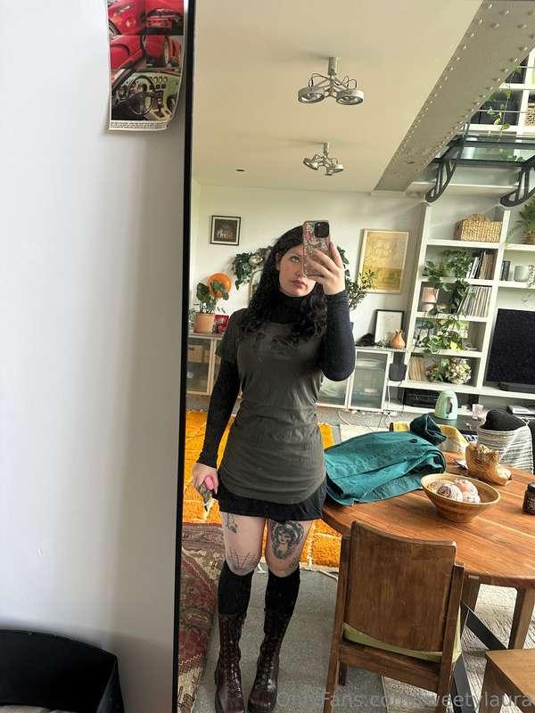 Outfit of the day