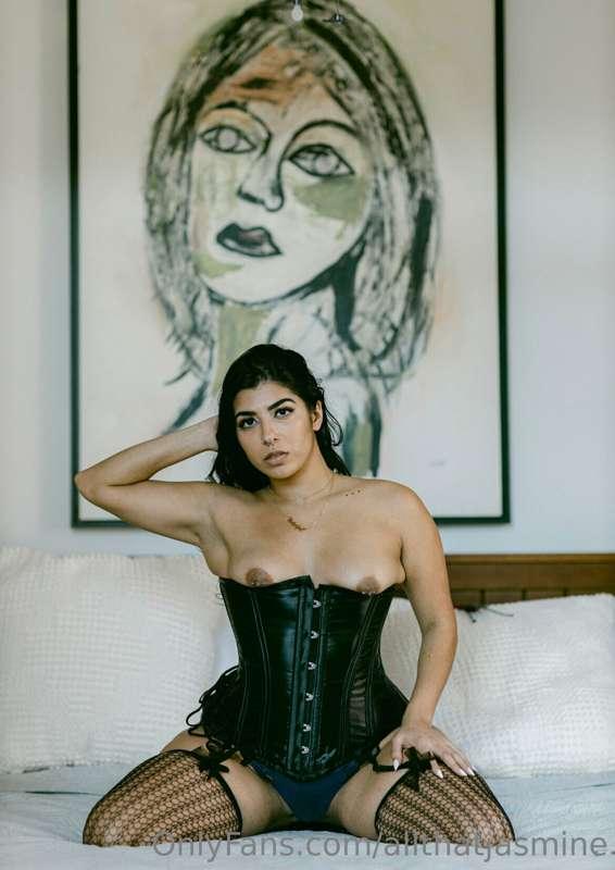 jasminesherni image #4
