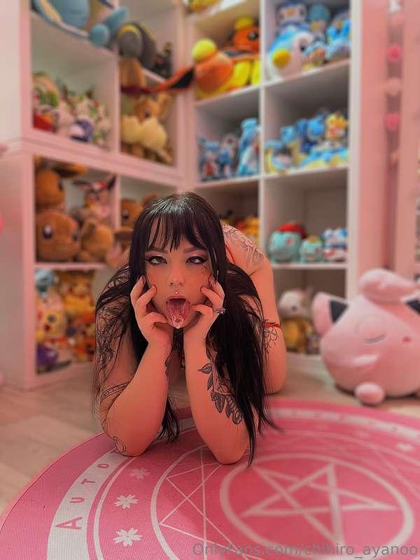 chihiro_ayanoo image #3