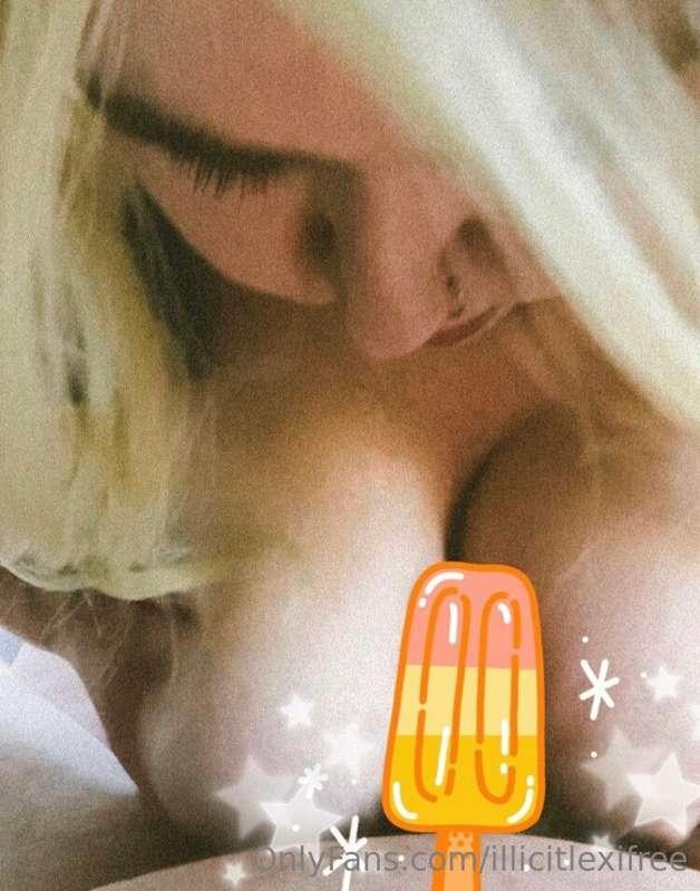 Titty fucking is my favorite