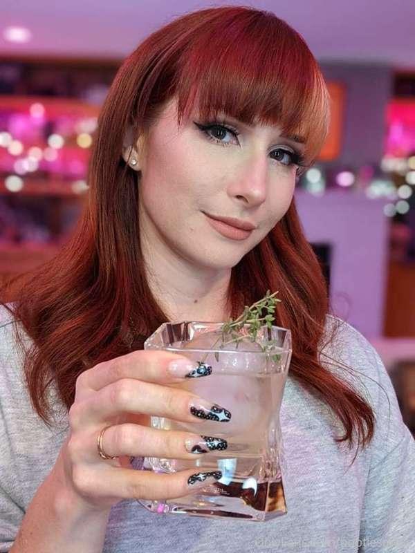 Made some nice drinks lately and I kinda like these pics! Th..