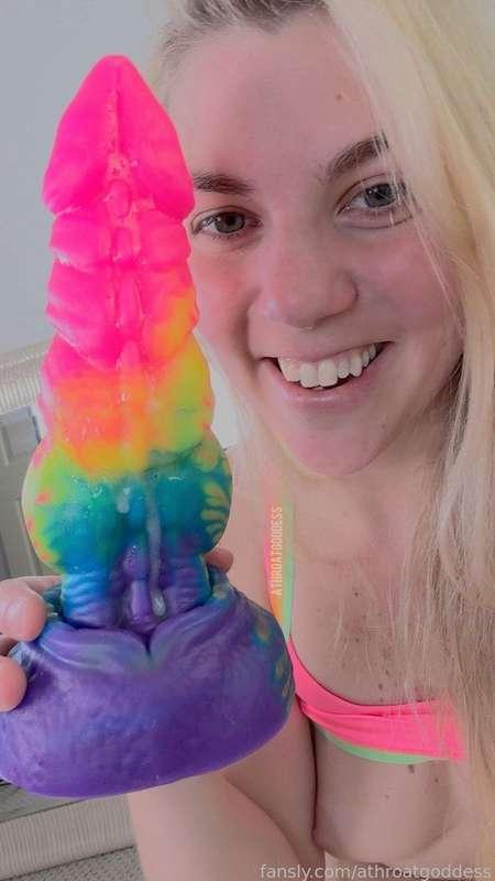 athroatgoddess image #3
