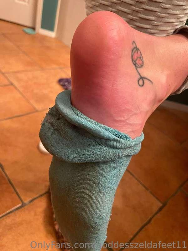 goddesszeldafeet11 image #1