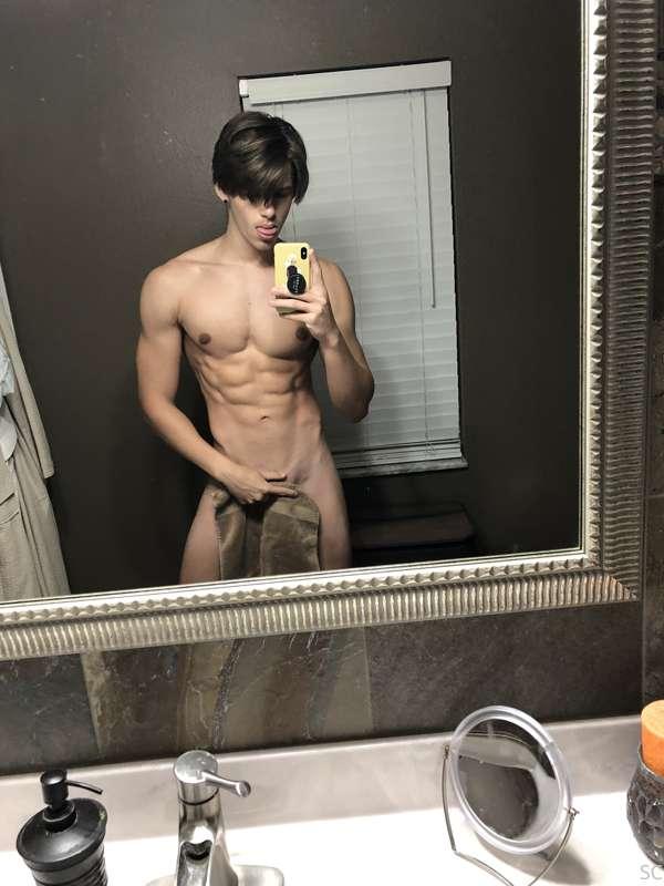 Here’s a saucy one