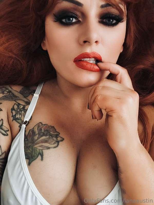 Feeling naughty 😈 