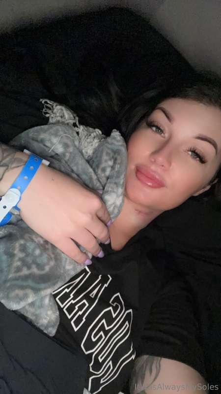 Sorry for the Absense I had to have a neck surgery for a dis..