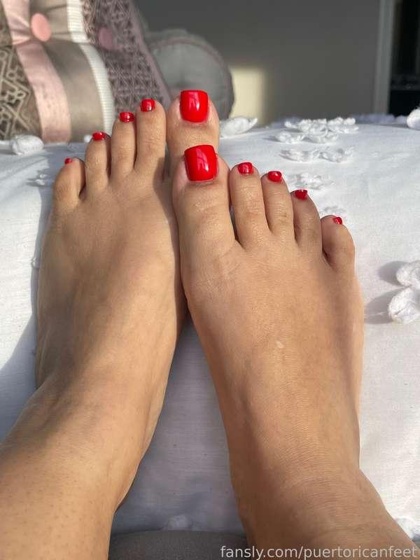 puertoricanfeet image #1