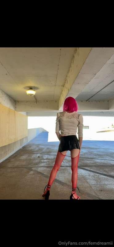 Wheres the craziest place you’ve ever had sex?🤔🤔