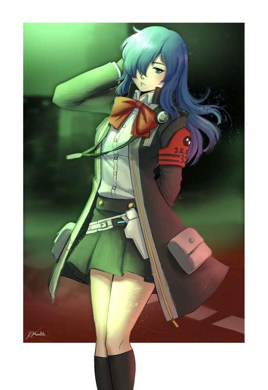 Makoto genderswap (high res)