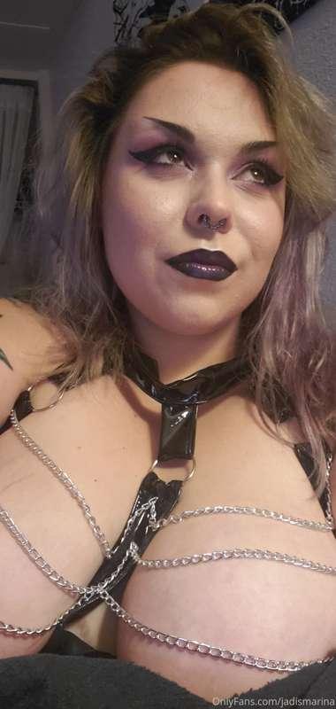 Shut up and give me your money 😈