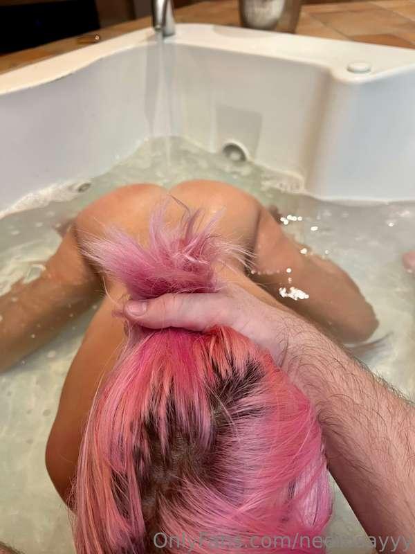 Así o más rico bebe?
