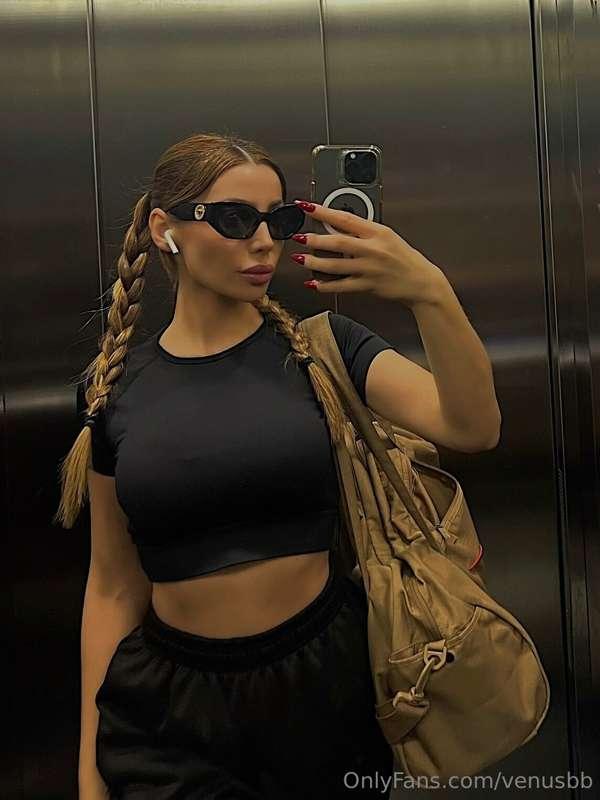 It girl ✨