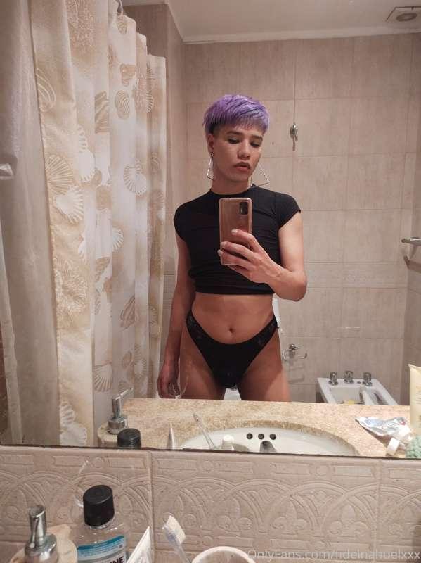 💜