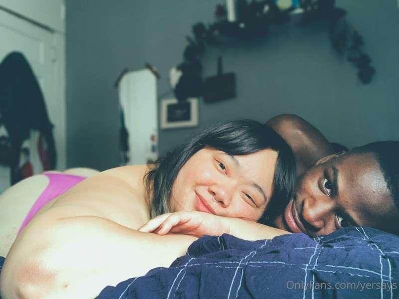 Three years ago. Wow 🥹