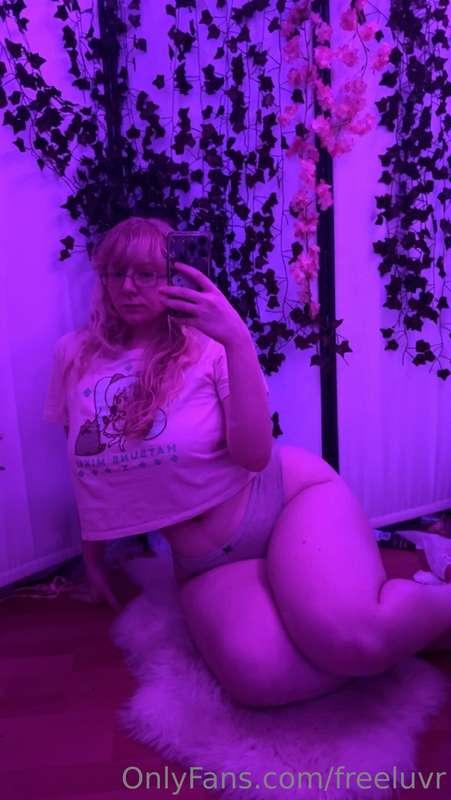 i really wanna show a good time 😏