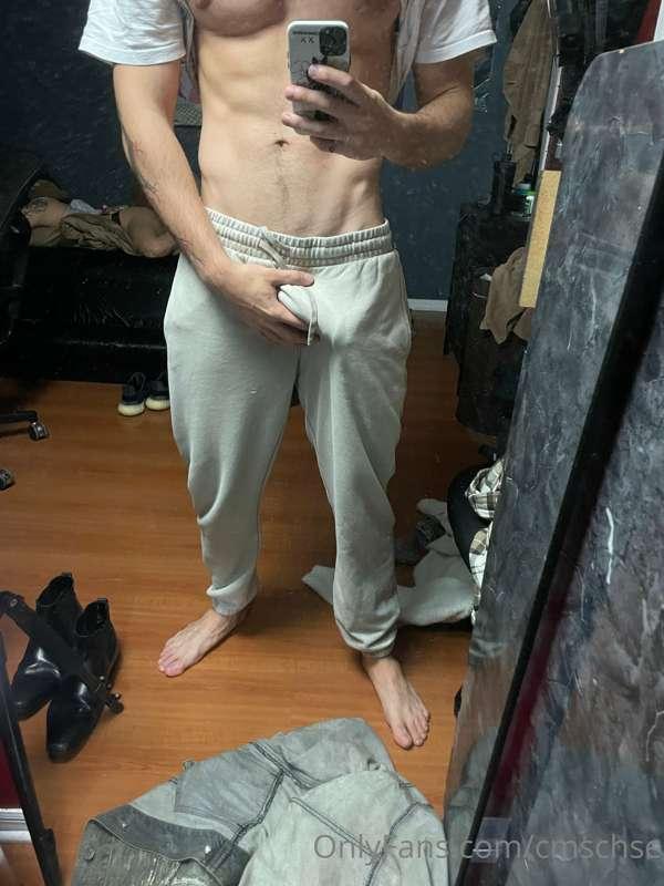 Morning wood 🪵