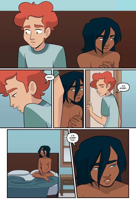 Sunkissed - Ch 2 Page 60