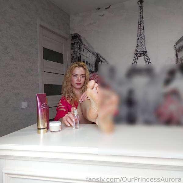 ourprincessaurora image #2