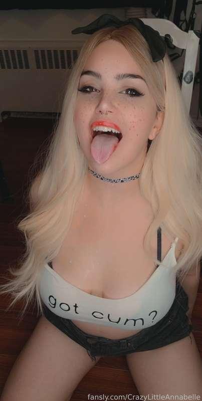 crazylittleannabelle image #1