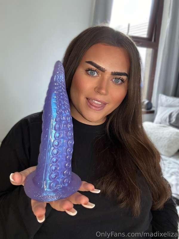 Would you use this on me? 😈😈