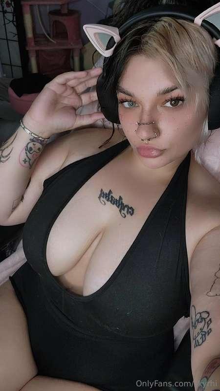 Dangerously fine