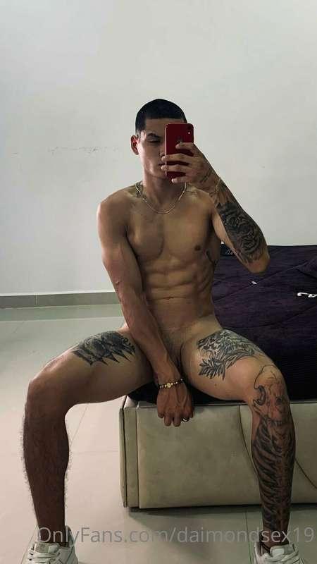 Me encanta esto y a ti ?🔥