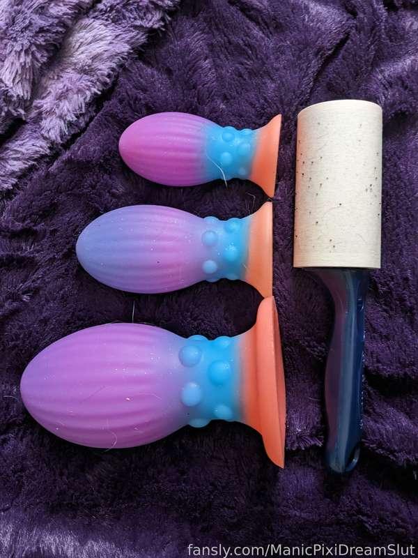 Large plug in my pussy and small plug in my ass 😍

#plug #plugged #pussy #anal #vaginal #ass #stretch #stretching #slut #pixieporn #pixie #porn #buttslut #butt #training #sluttraining #pussytraining #analtraining #DP #DoublePenetration #doubleplug #doubleplugged #ReverseChastity #big #toys #sextoys