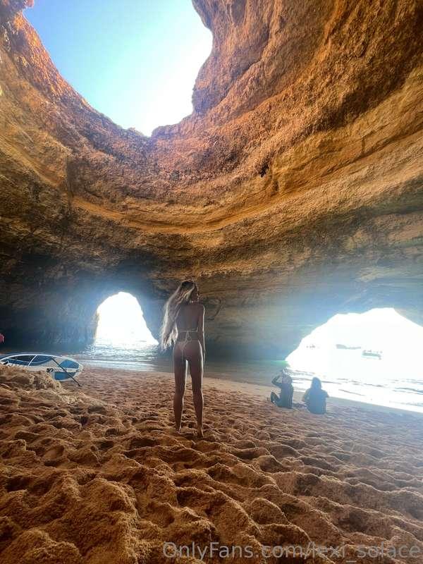 The Bengali Cave in Portugal, hands down my favorite travel ..
