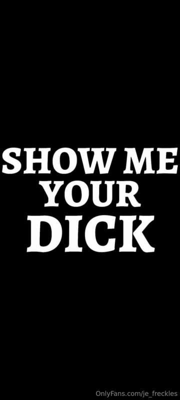 $10 FULL DETAIL DICK RATES!! Don’t miss out! 😉😉