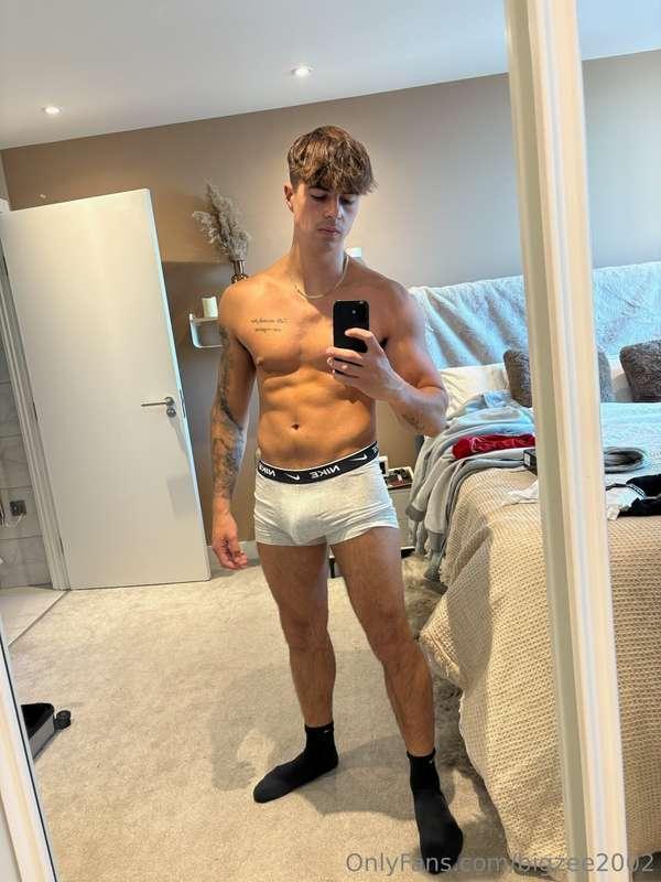 On your knees.. Just do it 😉