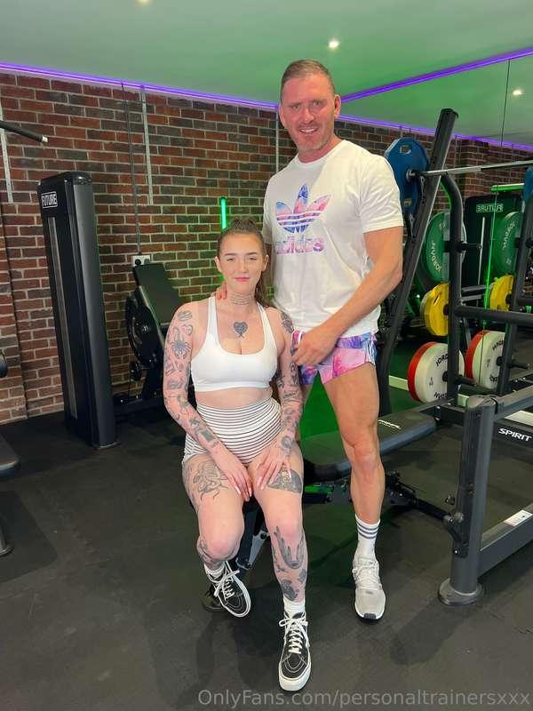 personaltrainersxxx image #0