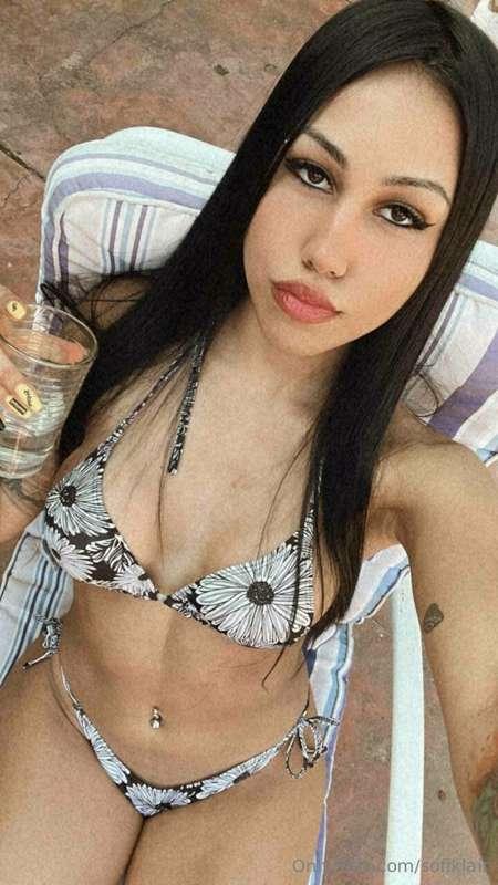 Prefiero quedarme con la culpa que con las ganas 😏