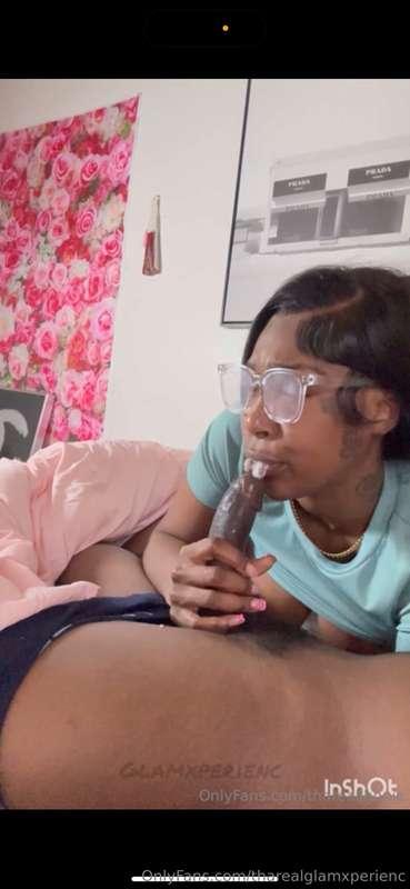 When I wanna suck dick , I’mNot scary 💦💦😈😈😈 I’m get nasty on..