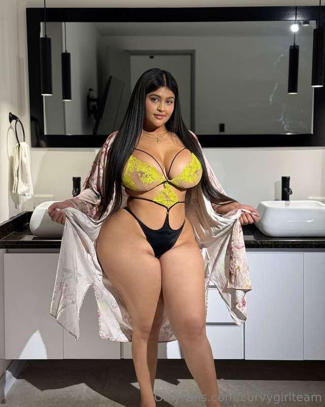 Wow @greicymarianaa ♥️