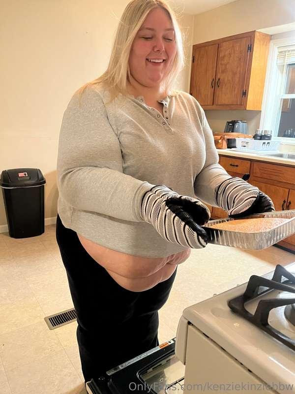 kenziekinziebbw image #0