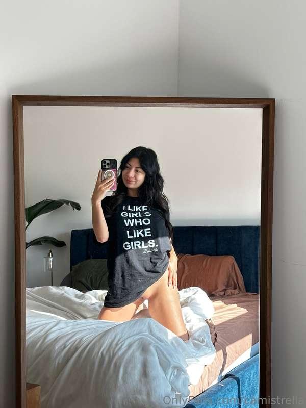 I like boys, too, don’t worry :)