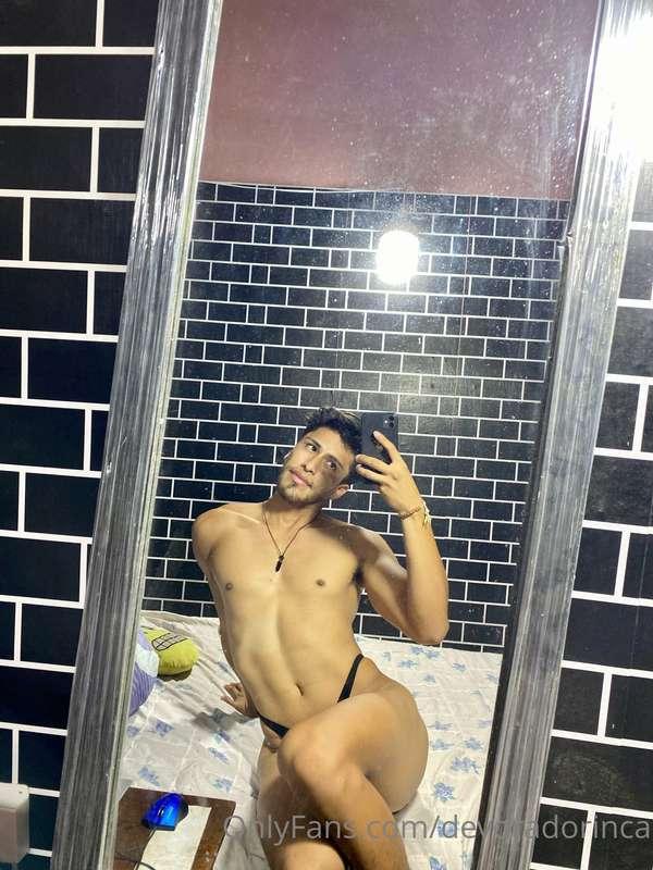 ❤️ @devoradorinca