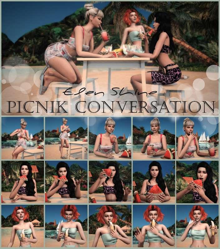 [ES] Picnik Conversation