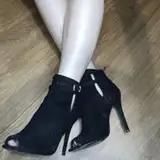 DirtyFeetASMR