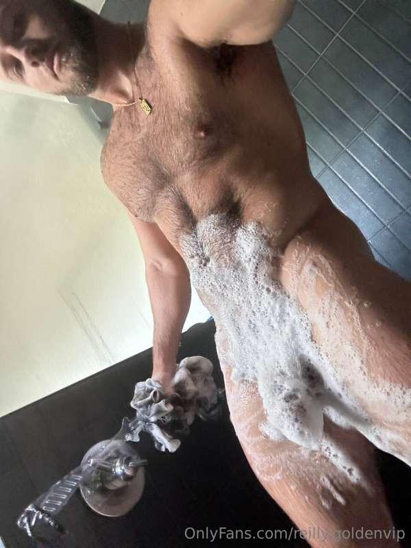 Always keeping it clean 🧼