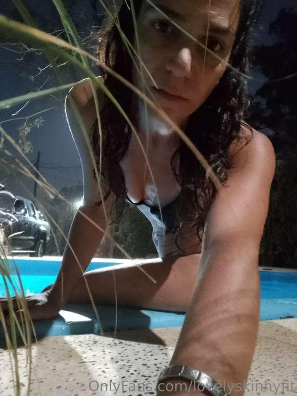 Let`s take a shower together. I`ll be all my day thinking on..