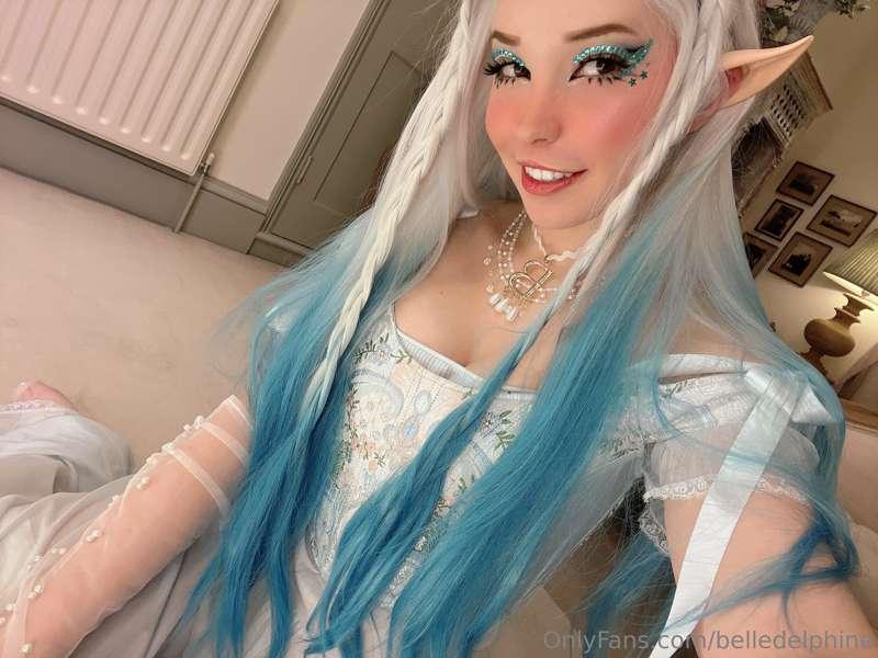 belledelphine image #14