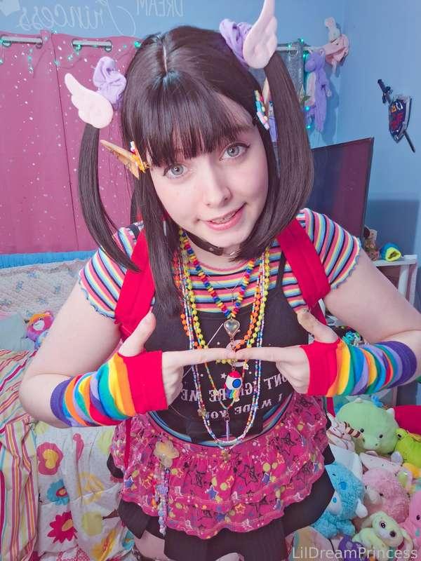 lildreamprincess image #19
