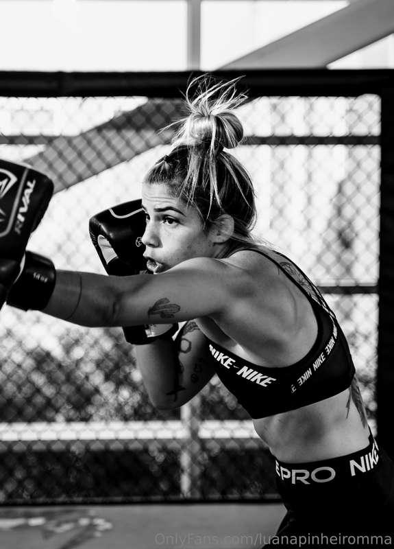 Your determination will always be your greatest strength, so..