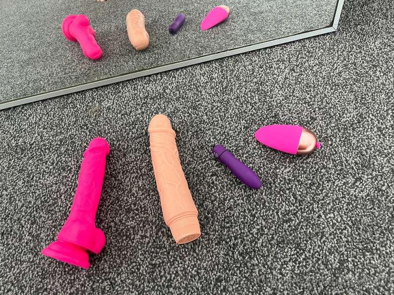 Tempted to play! Wanna join me?🥵