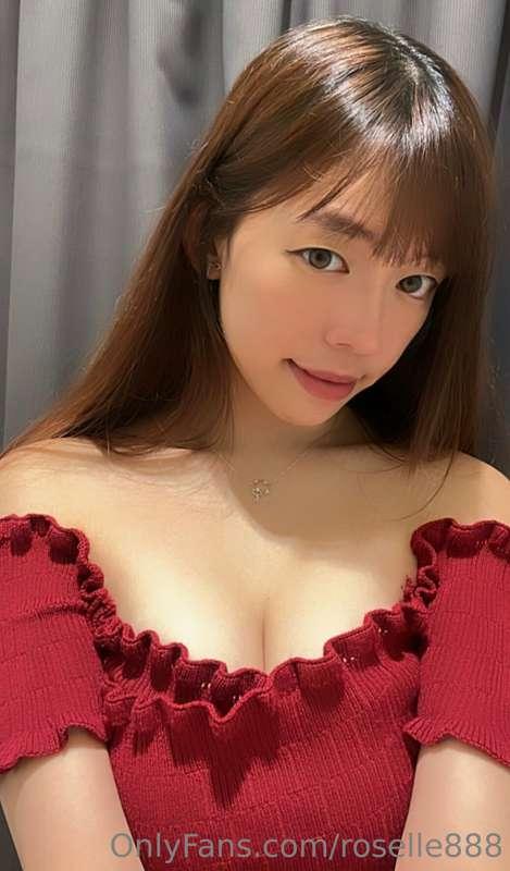 最辣的日台混血兒🔥在訊息密我✉️可以看到很多驚喜喔💕Hottest japanese taiwanese you'll ..